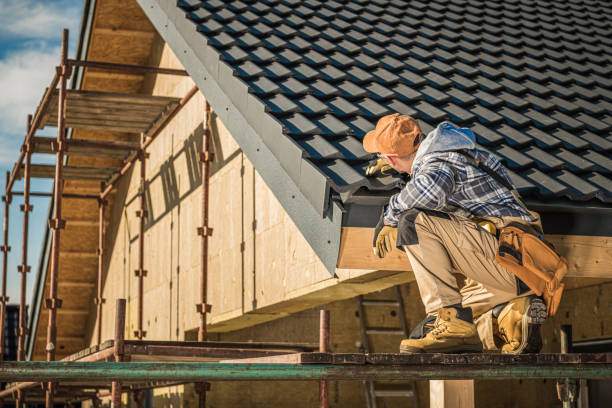 Best Sealant for Roof  in Chester Center, CT