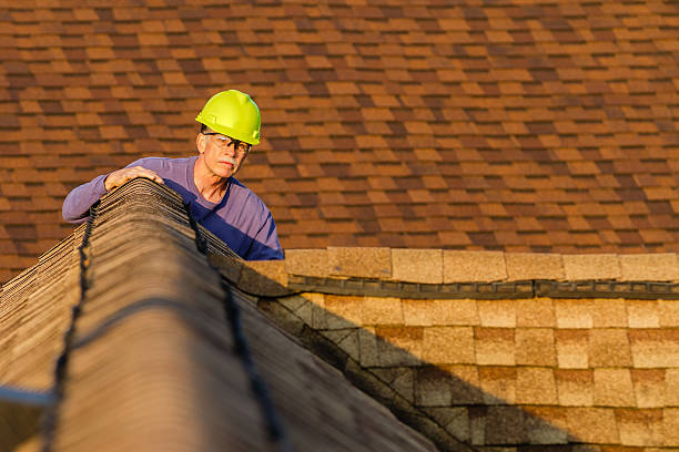 Tile Roofing Contractor in Chester Center, CT