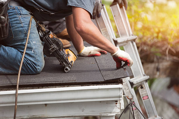 Best Gutter Installation and Roofing  in Chester Center, CT